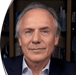 Dr. Alan Finkel AC