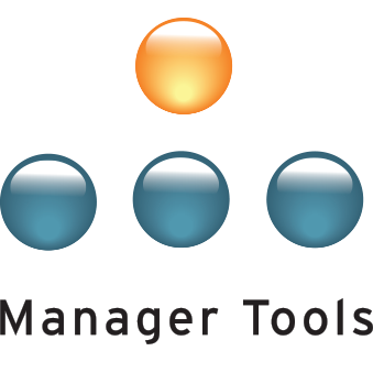 Manager Tools logo