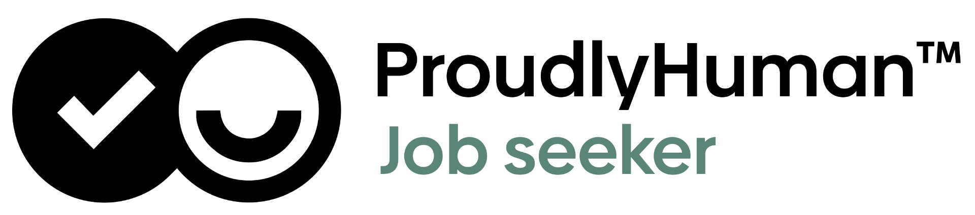 ProudlyHuman — Job Seeker