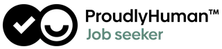 ProudlyHuman: Job Seeker